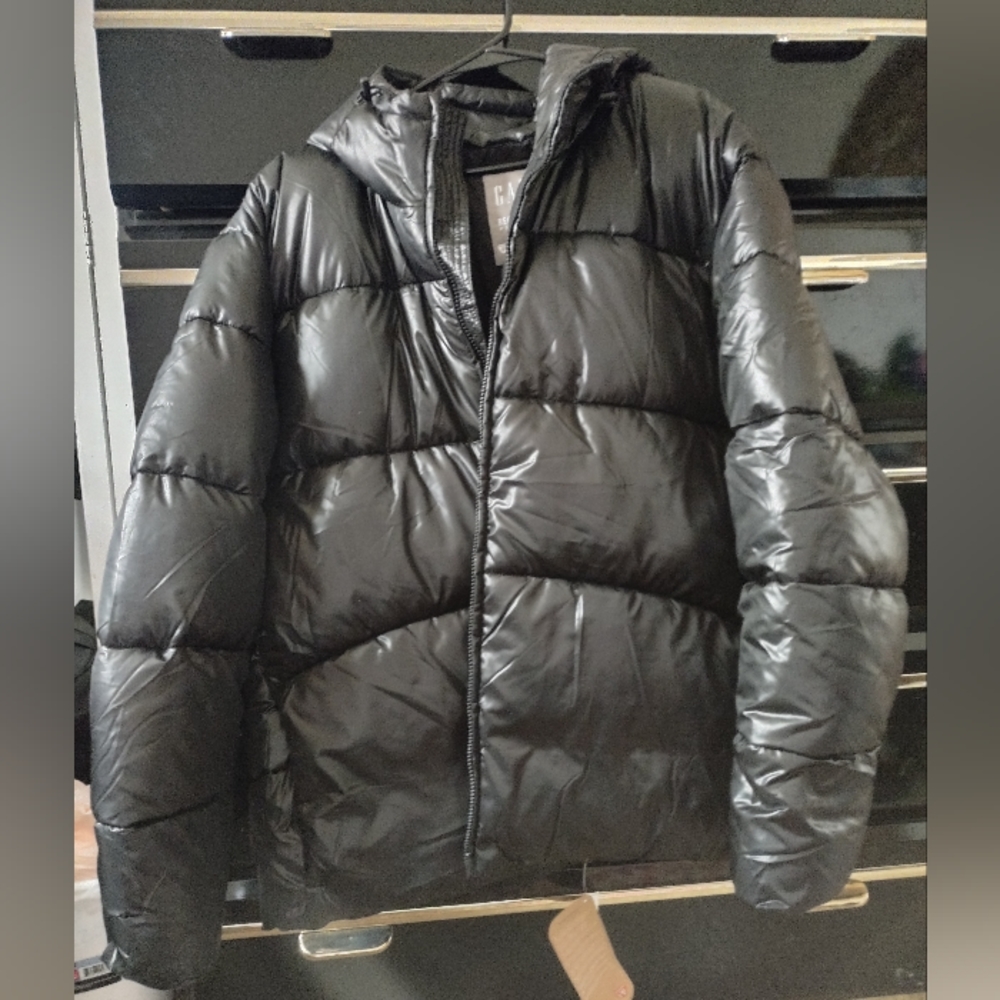 Men's Gap Large coat NWT XL